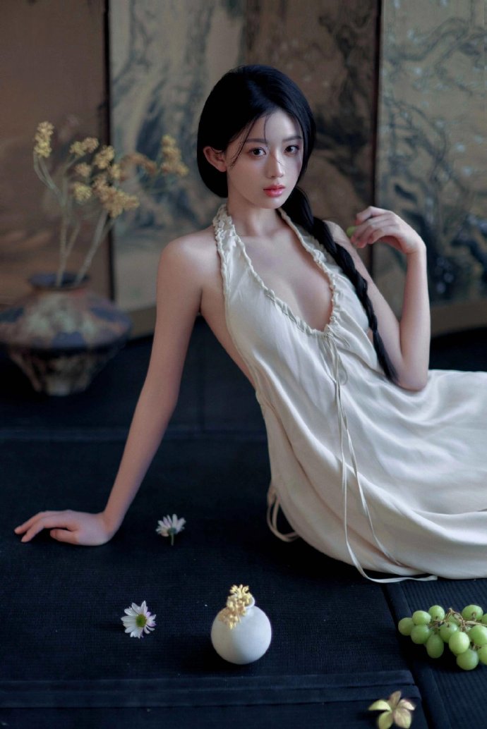 AI短剧麻豆-片段精选·创作手记封面